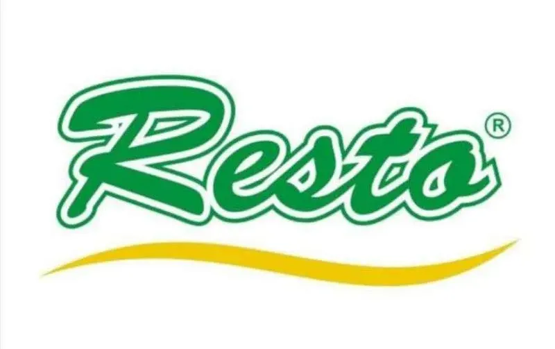 MINYAK RESTO