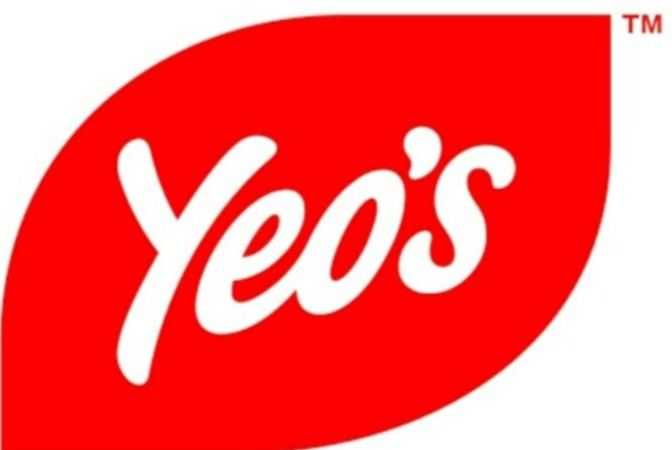 MINUMAN YEOS
