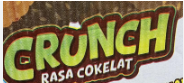GOGO CRUNCH