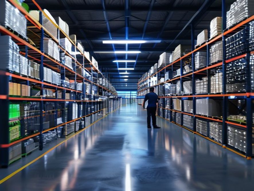 Gambar artikel Cerdas Mengelola Stok: Strategi Akurat untuk Menghindari Out-of-Stock dan Overstock