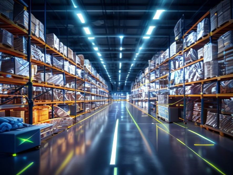 Gambar artikel WMS: Lompatan Kinerja Gudang Distributor FMCG di Era Digital