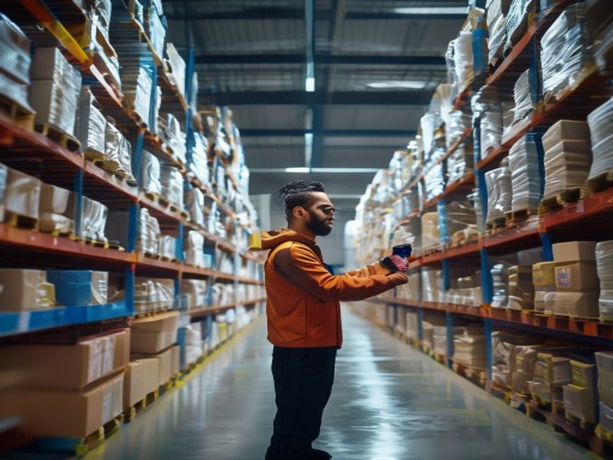 Gambar artikel Jaga Stok Aman, Hindari Kerugian: Strategi Inventaris untuk FMCG