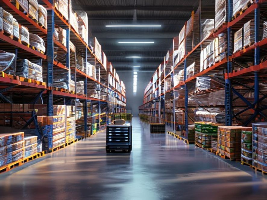 Gambar artikel Optimasi Tata Letak Gudang: Kunci Efisiensi Operasional Distribusi FMCG