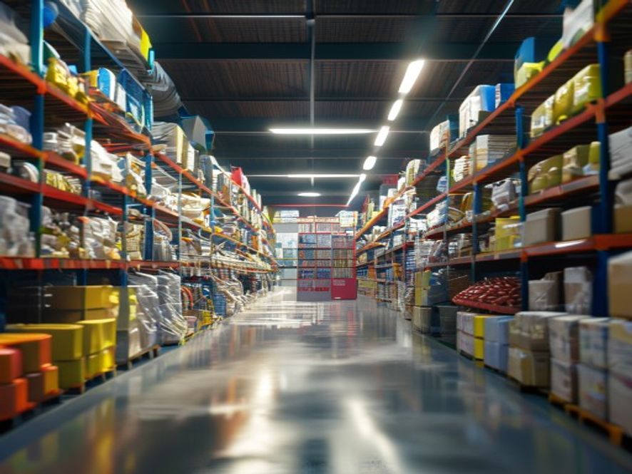 Gambar artikel Kunci Sukses Manajemen Stok FMCG: Hindari Rugi Akibat Kedaluwarsa