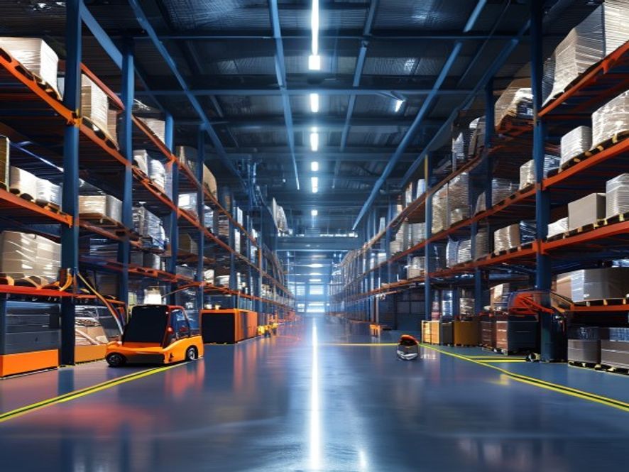 Gambar artikel Optimasi Tata Letak Gudang: Kunci Distribusi FMCG yang Efisien