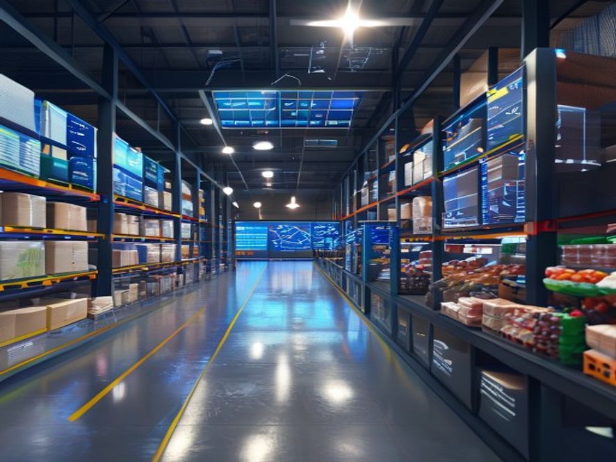Gambar artikel Hindari Stok Mati: Strategi Manajemen Inventaris Cerdas untuk Distributor