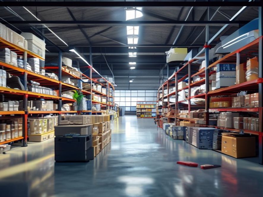 Gambar artikel Mengatasi Stok Mati dan Kedaluwarsa: Kunci Sukses Distribusi FMCG