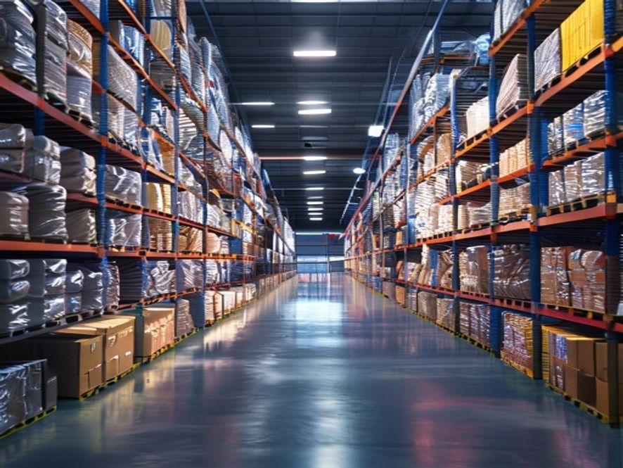 Gambar artikel Stok Aman, Bisnis Lancar: Strategi Manajemen Inventaris Distributor FMCG