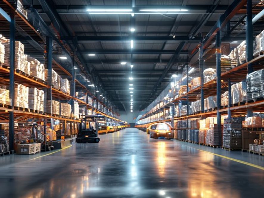 Gambar artikel Revolusi Gudang: Strategi Tata Letak Efisien untuk Distribusi FMCG Modern