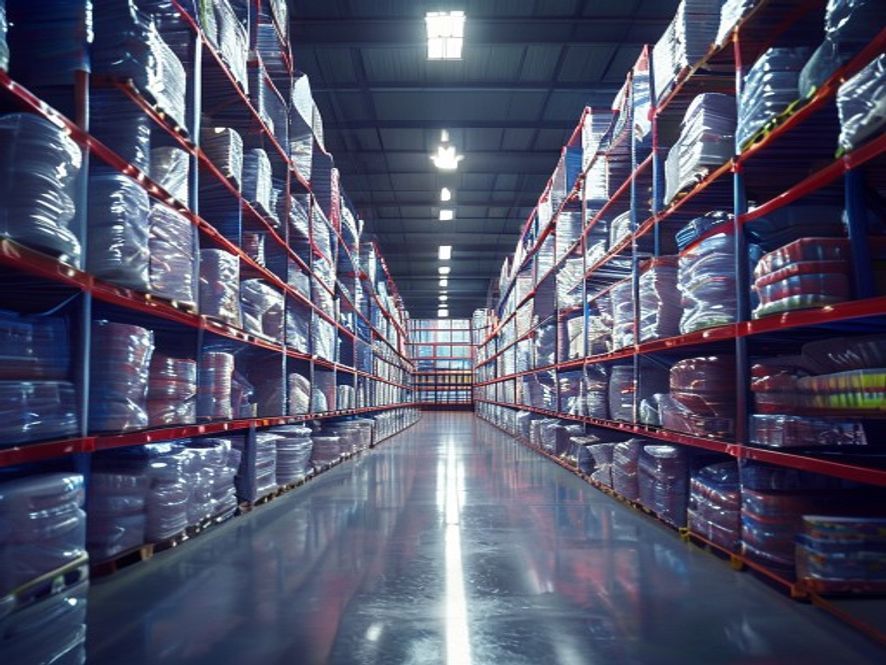 Gambar artikel Rahasia Gudang Efisien: Memaksimalkan Ruang untuk Distribusi FMCG