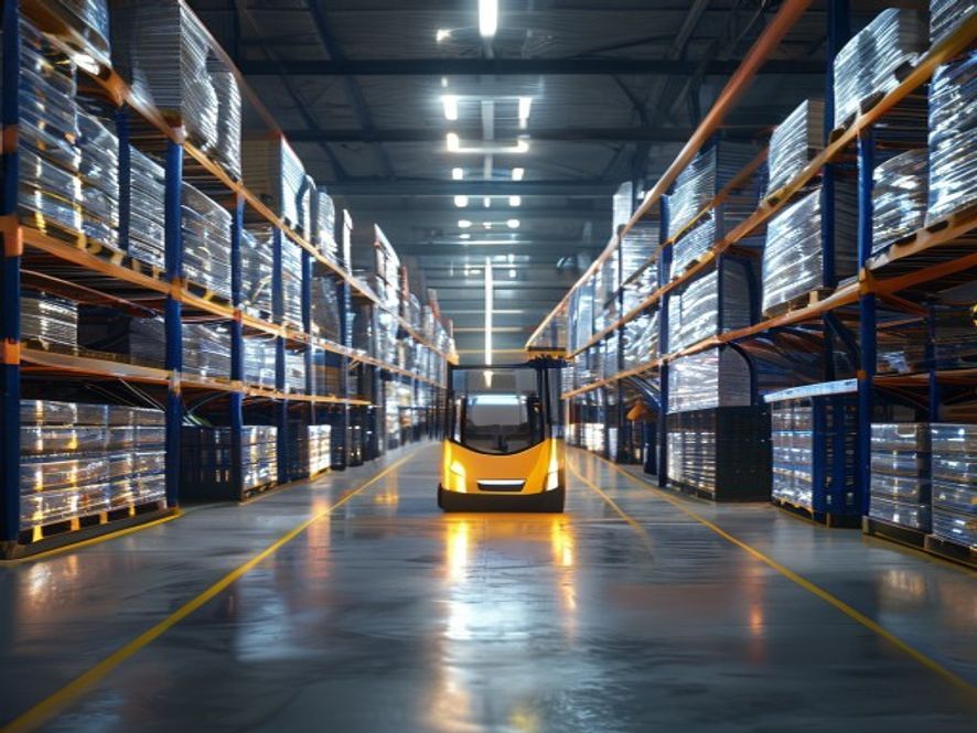 Gambar artikel Optimasi Tata Letak Gudang: Kunci Kelancaran Distribusi FMCG Anda