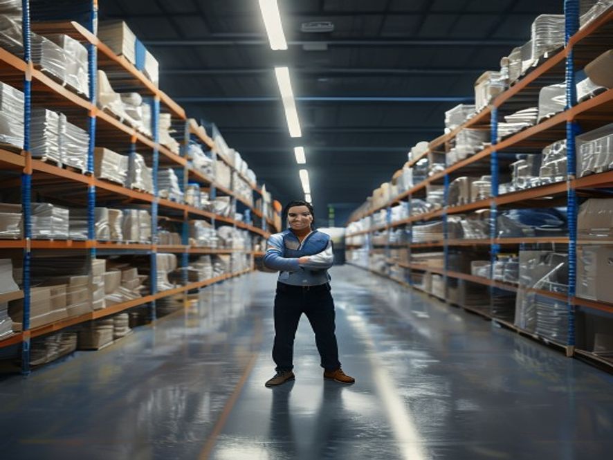 Gambar artikel Cegah Stok Mati: Strategi Jitu Mengelola Inventori Distributor FMCG