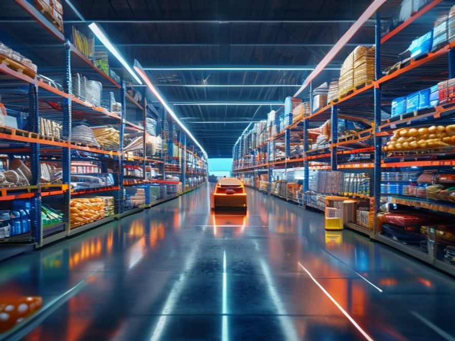 Gambar artikel Optimalisasi Gudang Distributor FMCG: Strategi Pengurangan Biaya dan Peningkatan Kecepatan