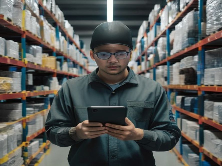Gambar artikel Melacak Stok Real-Time: Cegah Kebocoran dan Optimalkan Ketersediaan Produk