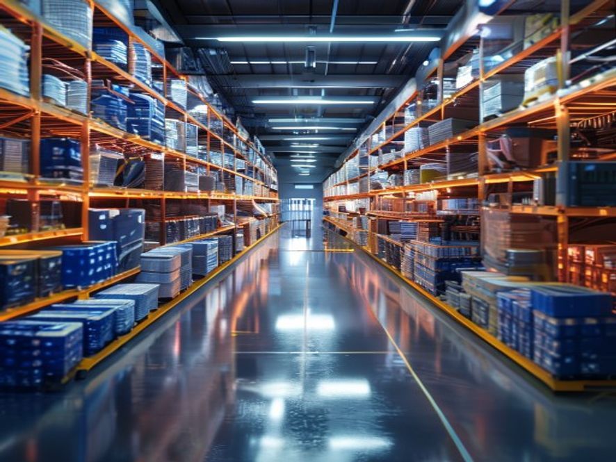 Gambar artikel Maksimalkan Efisiensi Gudang: Kunci Distribusi FMCG Tanpa Hambatan