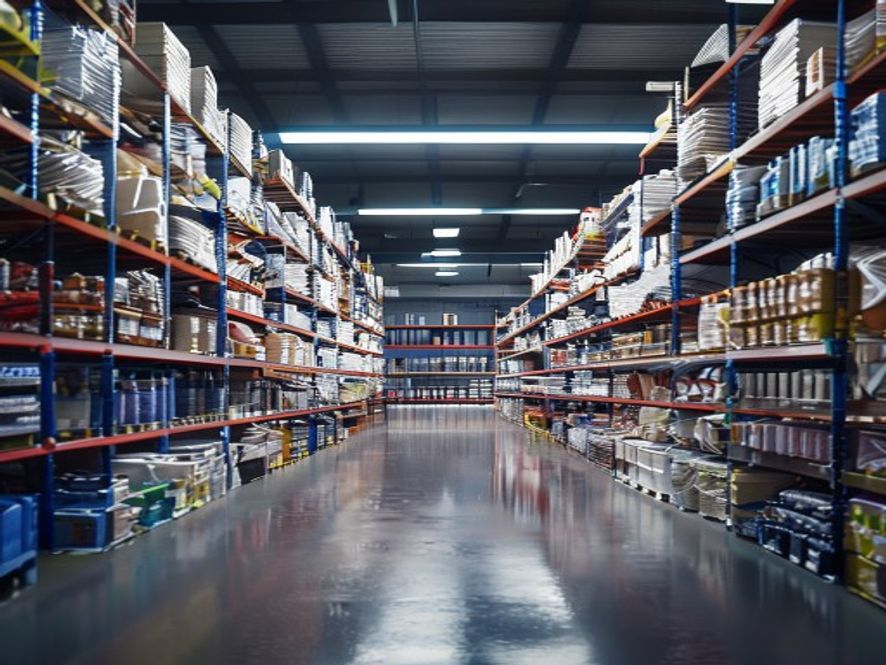 Gambar artikel Hindari Kerugian: Strategi Manajemen Stok FMCG yang Anti-Defisit dan Anti-Expired