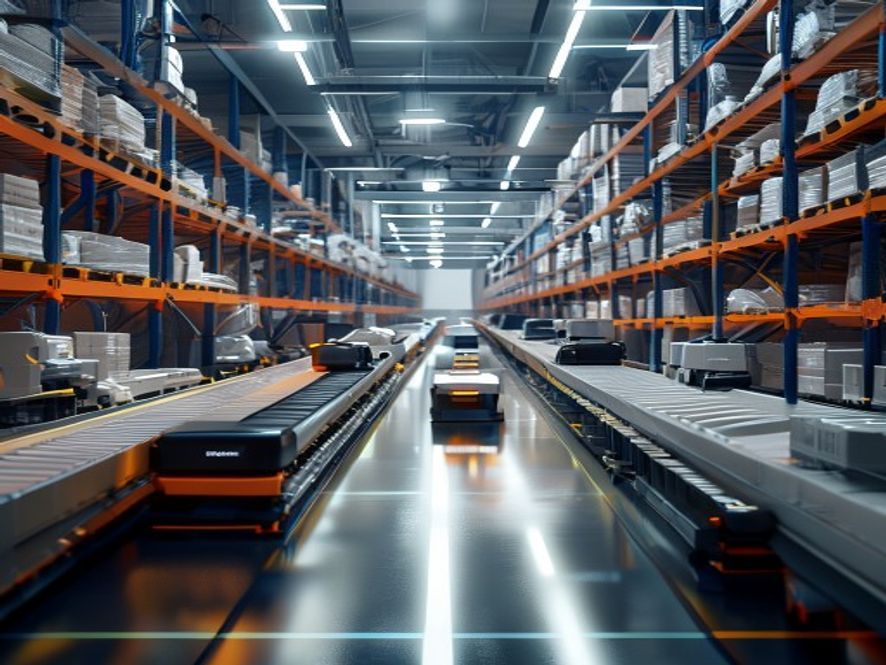 Gambar artikel Strategi Gudang Cerdas: Kunci Distribusi FMCG Lebih Lancar