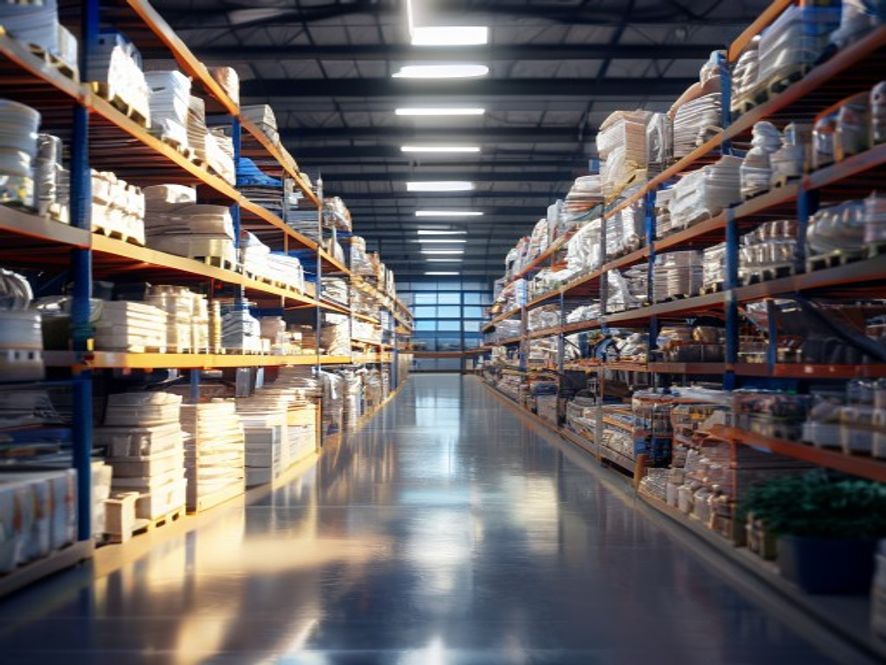 Gambar artikel Gudang Optimal, Distribusi Maksimal: Strategi Penataan untuk FMCG