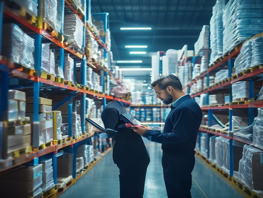 Gambar artikel Hindari Stok Mati: Strategi Manajemen Inventori Akurat Ala Distributor FMCG