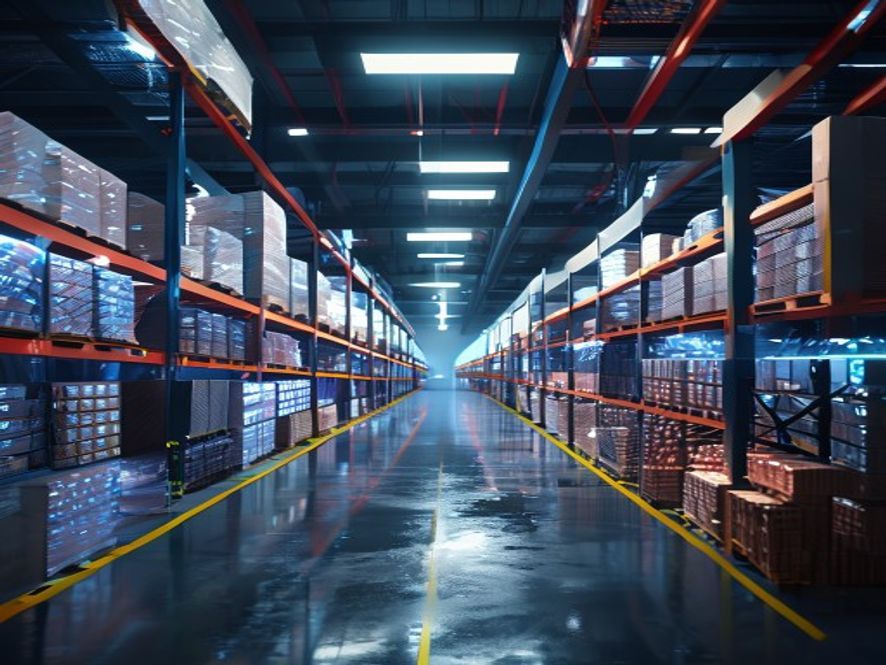 Gambar artikel Bongkar Rahasia Gudang Efisien: Strategi & Teknologi untuk Distributor FMCG