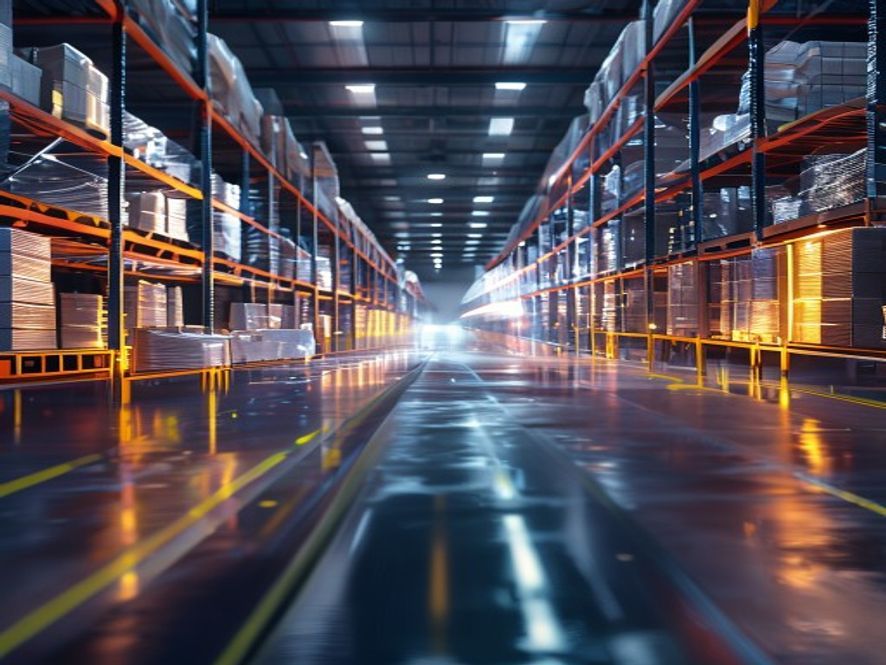 Gambar artikel Rahasia Gudang Efisien: Mempercepat Alur Barang di Distribusi FMCG