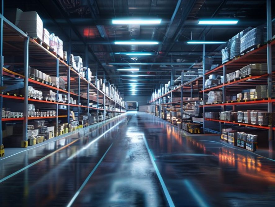 Gambar artikel Revolusi Gudang Anda: Peran WMS dalam Distribusi FMCG Modern
