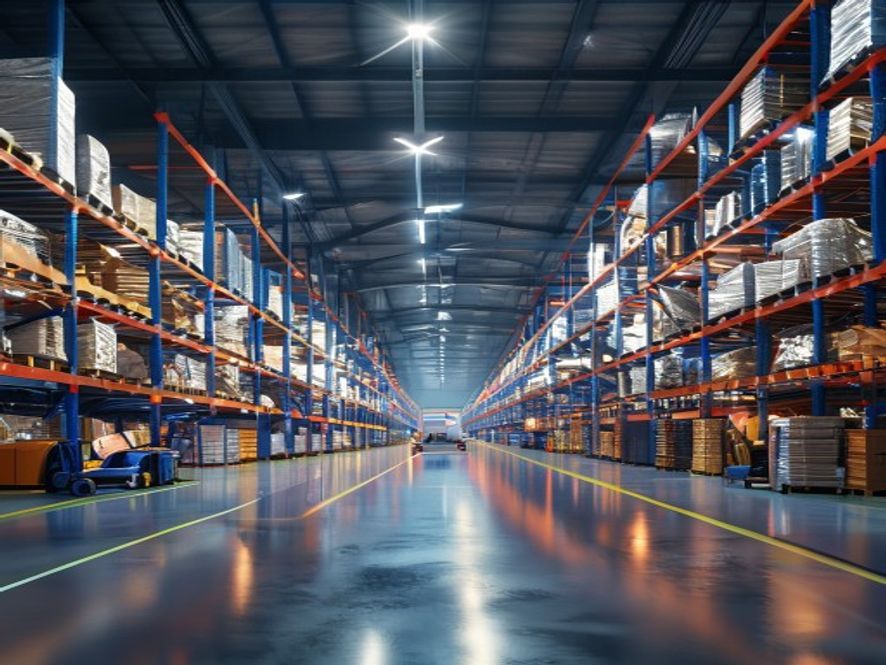 Gambar artikel Maksimalkan Gudang Anda: Strategi Efisiensi untuk Distribusi FMCG Cepat