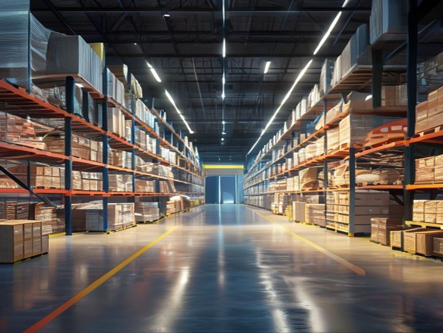 Gambar artikel Menguak Rahasia Gudang Ideal: Optimalkan Ruang untuk Distribusi FMCG Cepat