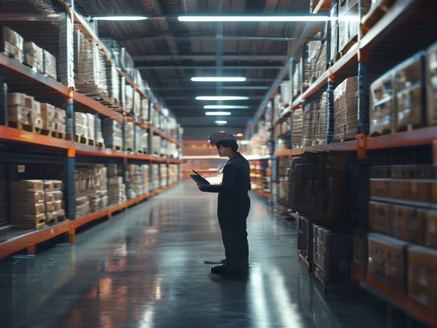 Gambar artikel Cegah Stok Mati dan Kehilangan Penjualan dengan Manajemen Inventaris Cerdas