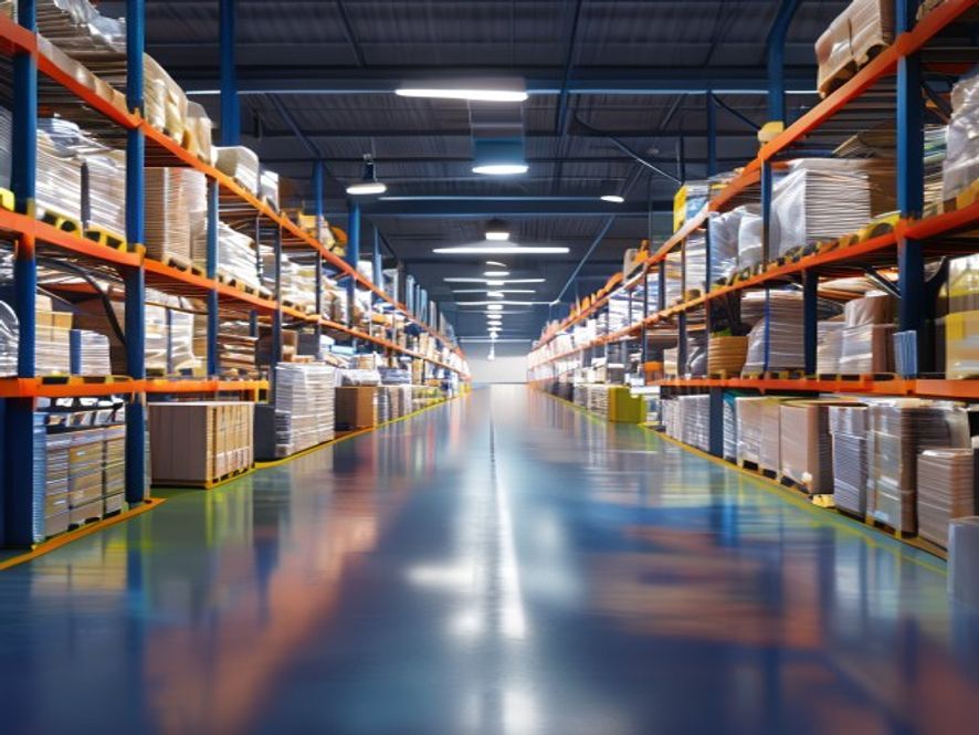 Gambar artikel Mencegah Stok Mati: Strategi Inventaris Cerdas untuk Distributor FMCG