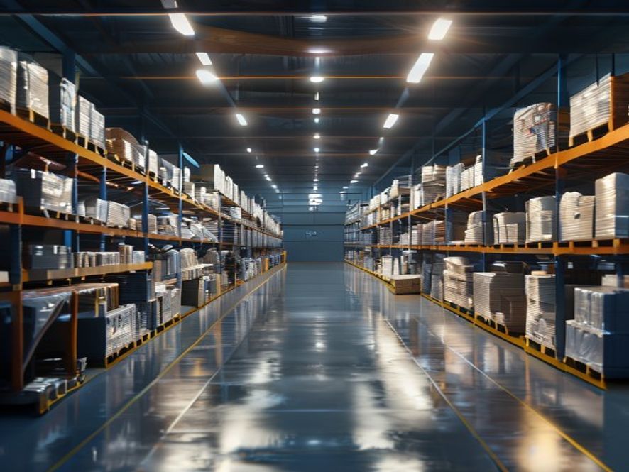 Gambar artikel Maksimalkan Efisiensi Gudang: Strategi Tata Letak untuk Distribusi FMCG