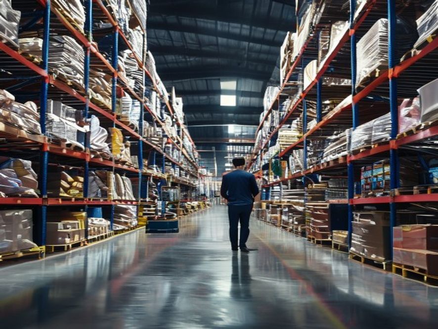 Gambar artikel Hindari Out-of-Stock: Rahasia Manajemen Stok Distributor FMCG Pro
