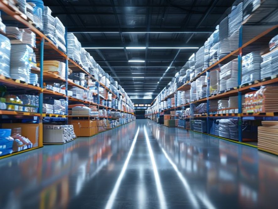 Gambar artikel Efisiensi Maksimal: Blueprint Gudang FMCG yang Menguntungkan