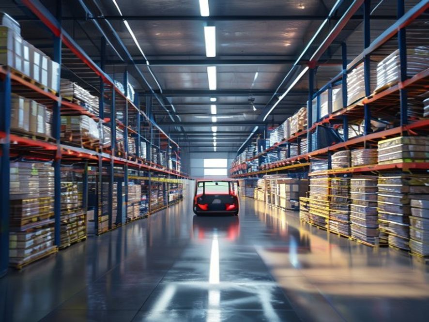 Gambar artikel Optimalisasi Tata Letak Gudang: Kunci Efisiensi Distribusi FMCG Anda