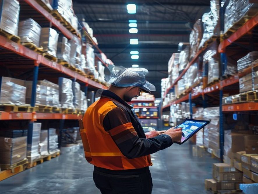 Gambar artikel Strategi Manajemen Stok Efektif: Hindari Out-of-Stock dan Overstock di Distribusi