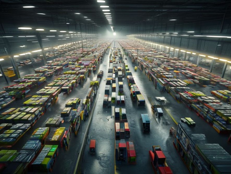 Gambar artikel Beyond Storage: Strategi Tata Letak Gudang Efisien untuk Distributor Makanan