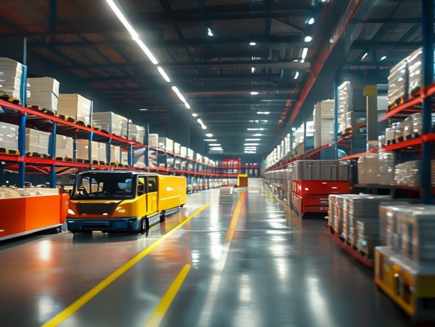 Gambar artikel Mengoptimalkan Gudang Distribusi FMCG: Kunci Efisiensi Operasional