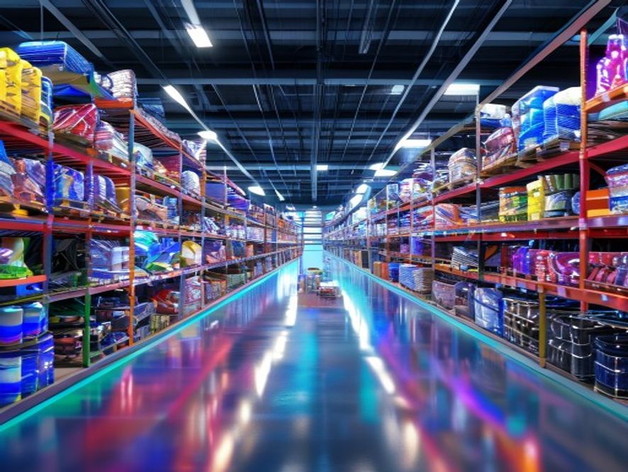 Gambar artikel Cegah Kehabisan Stok: Strategi Manajemen Inventaris Cerdas untuk Distributor FMCG