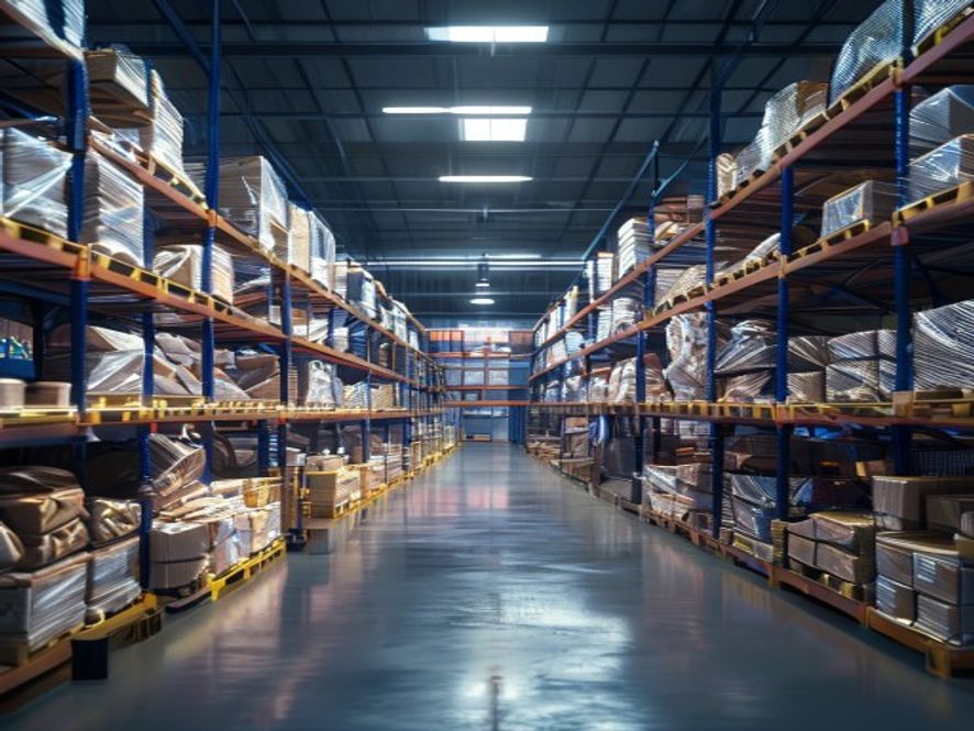 Gambar artikel Optimalkan Gudang Anda: Kunci Distribusi FMCG yang Lincah