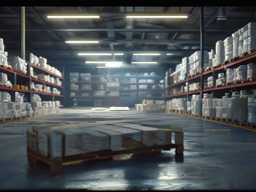 Gambar artikel Hindari Stok Mati, Tingkatkan Untung: Strategi Manajemen Stok FMCG