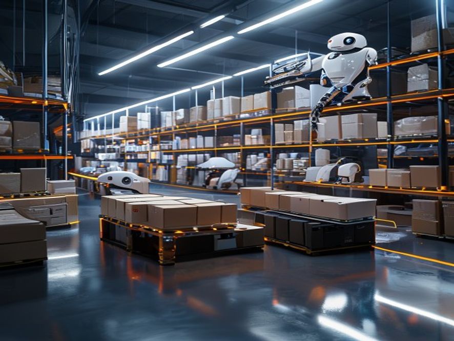 Gambar artikel Beyond Storage: Strategi Gudang Pintar untuk Distribusi FMCG Anti-Macet