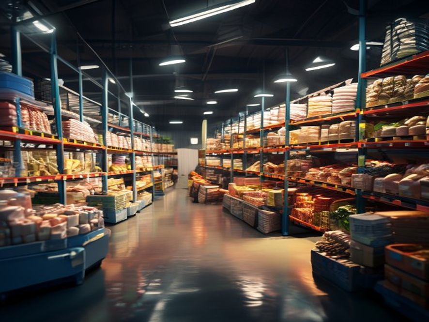 Gambar artikel Stok Aman, Pelanggan Senang: Strategi Kelola Inventori Distributor Makanan