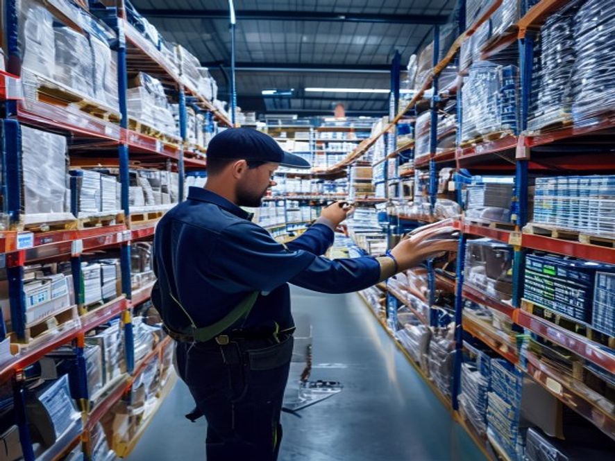 Gambar artikel Akurasi Stok Terjamin: Peran Barcode dan Forecasting dalam Distribusi FMCG