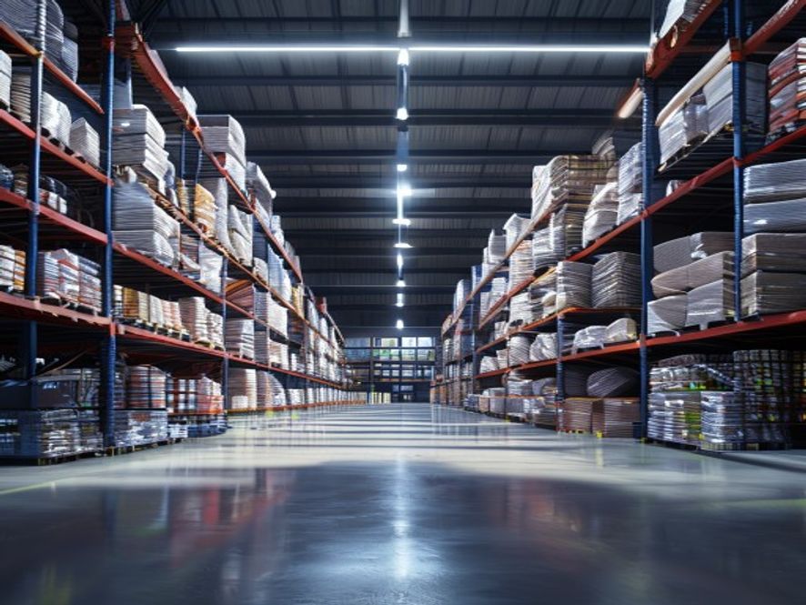 Gambar artikel Optimasi Gudang Modern: Meningkatkan Efisiensi dan Ruang Penyimpanan FMCG