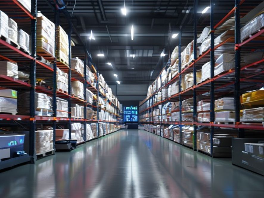 Gambar artikel Menata Gudang Modern untuk Distribusi FMCG: Cepat, Tepat, Hemat