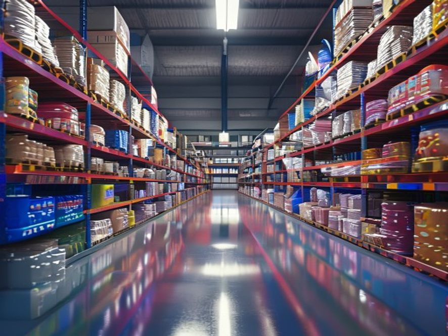 Gambar artikel Rahasia Stok Aman Distributor FMCG: Hindari Overstock dan Kekosongan Barang