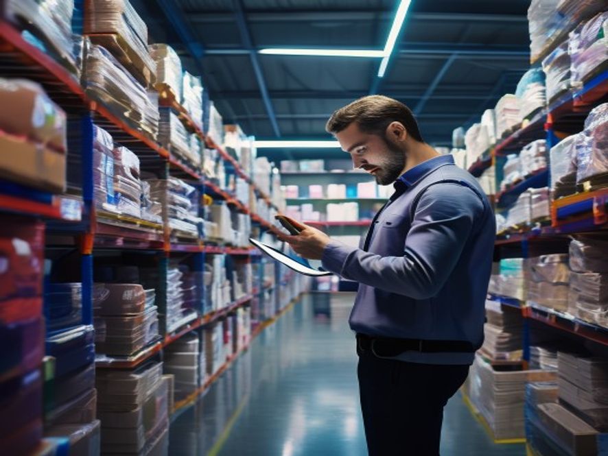 Gambar artikel Minimalkan Kerugian, Maksimalkan Keuntungan: Jurus Jitu Manajemen Stok FMCG