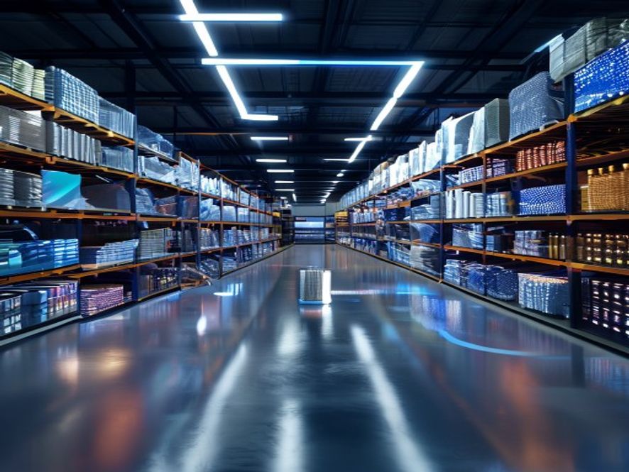 Gambar artikel Prediksi Akurat, Stok Optimal: Kekuatan Forecasting untuk Distributor FMCG