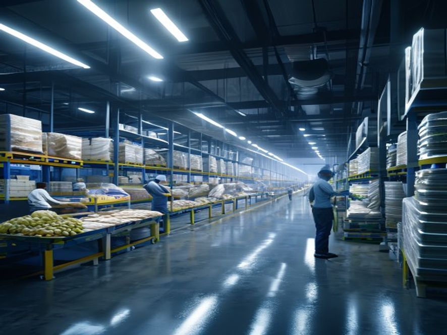 Gambar artikel Strategi Jitu Mengelola Gudang untuk Distribusi Makanan Segar dan Cepat