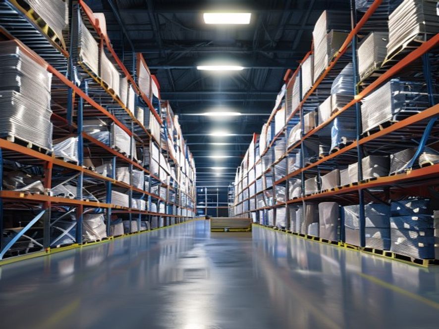 Gambar artikel Maksimalkan Ruang Gudang: Strategi Efisien untuk Distributor FMCG